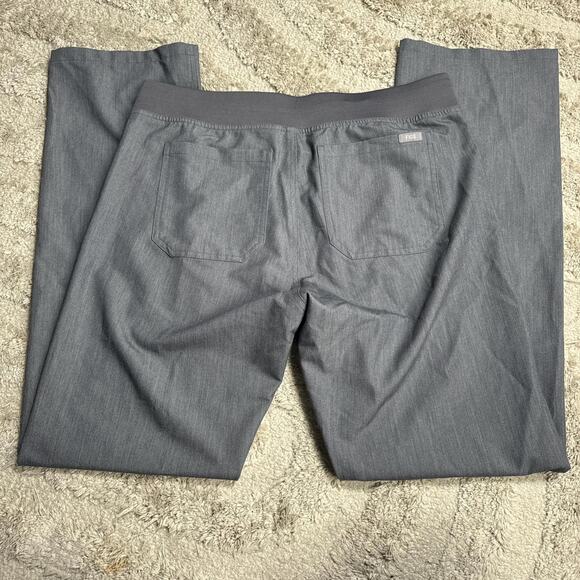 FIGS Livingston Basic Scrub Pant - Picture 3 of 4